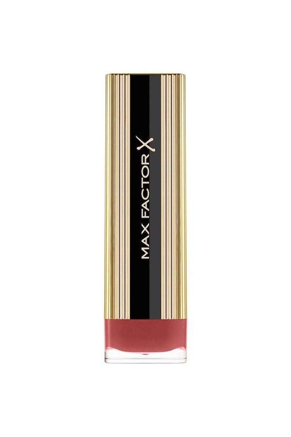 Max Factor Colour Elixir Lipstick Nude Rose 015