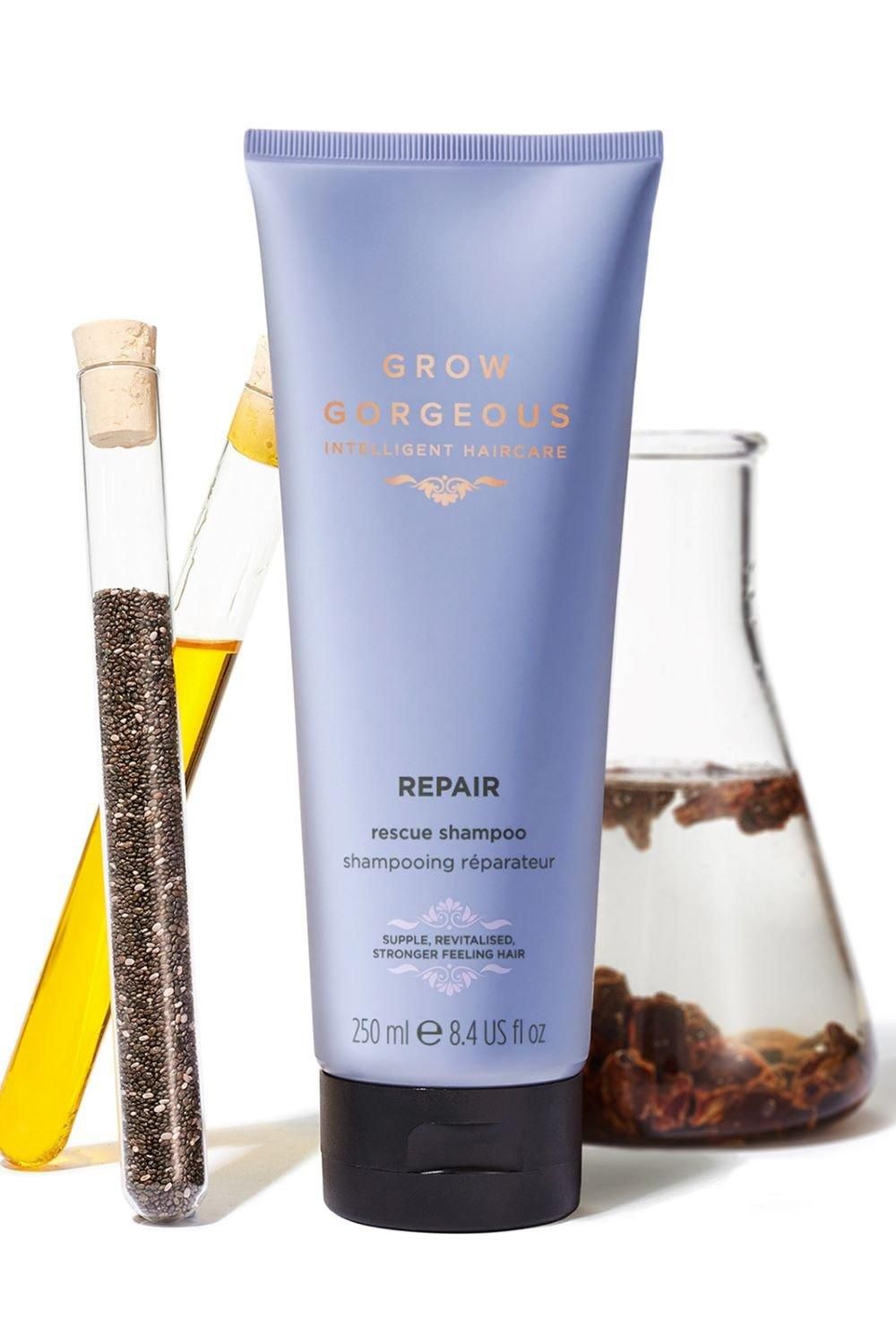 Grow Gorgeous Repair Shampoo Multi image 2