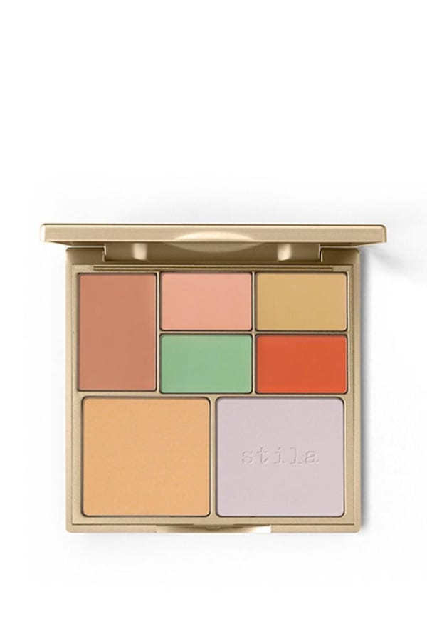 Stila Correct & Perfect All-in-One Correcting Palette Multi