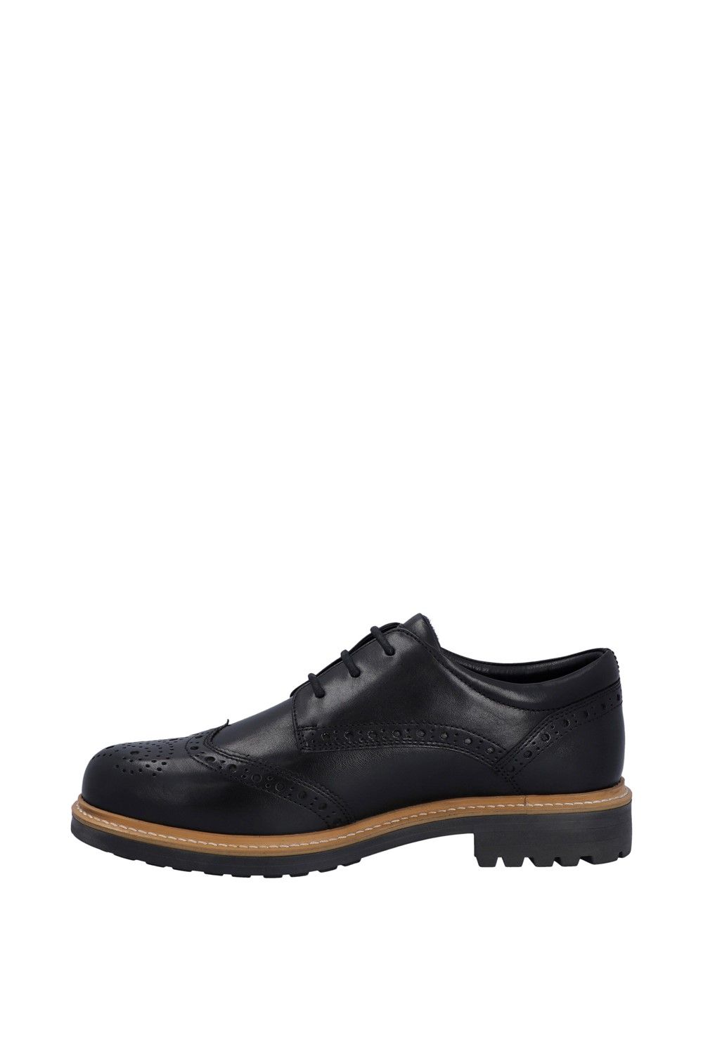 Hunter Cawdor Brogue Gibson image 5