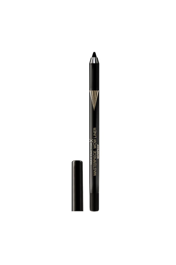 Max Factor Masterpiece Wow Liner 1.2g Midnight Black
