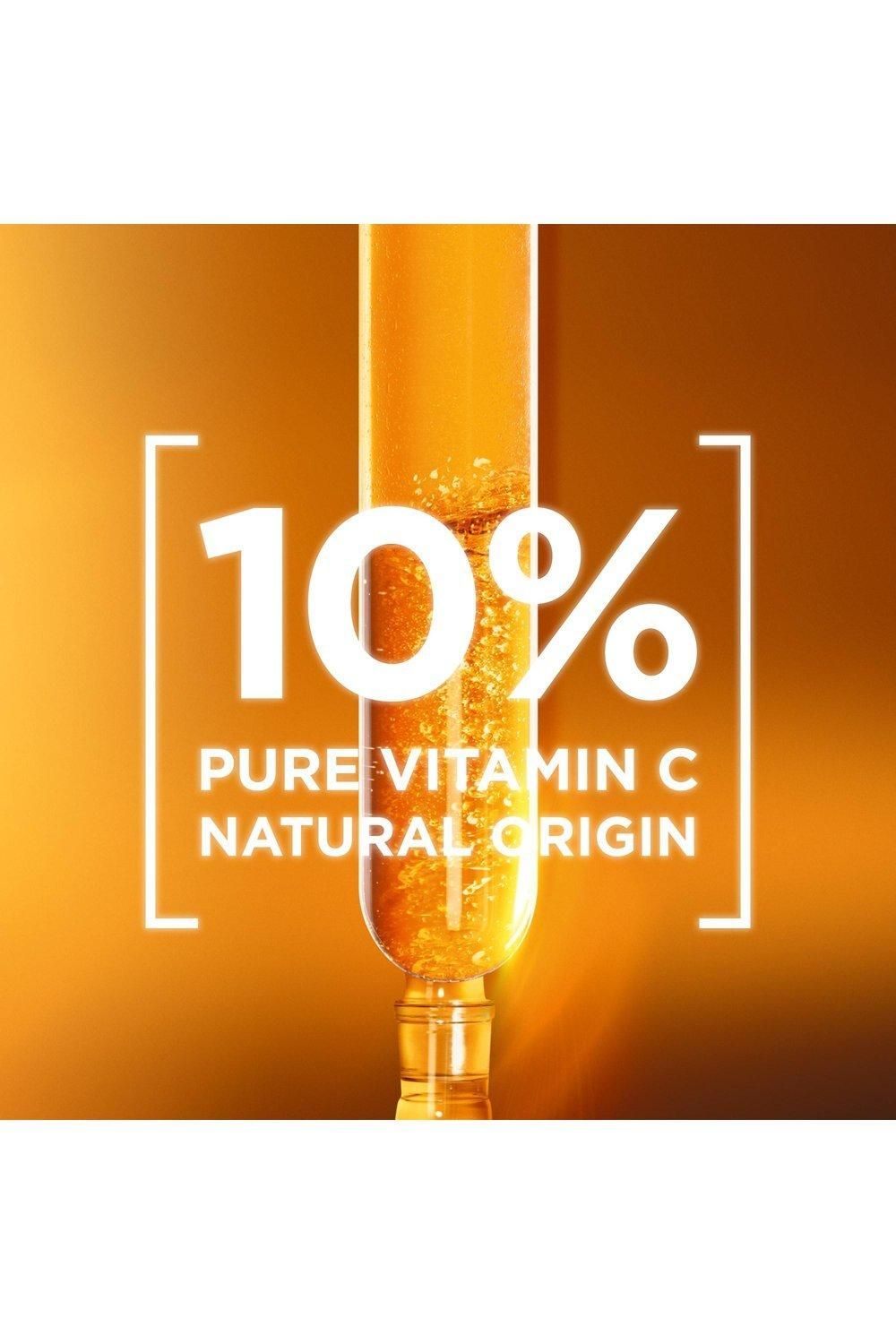 Garnier Vitamin C  Night Serum Multi image 5