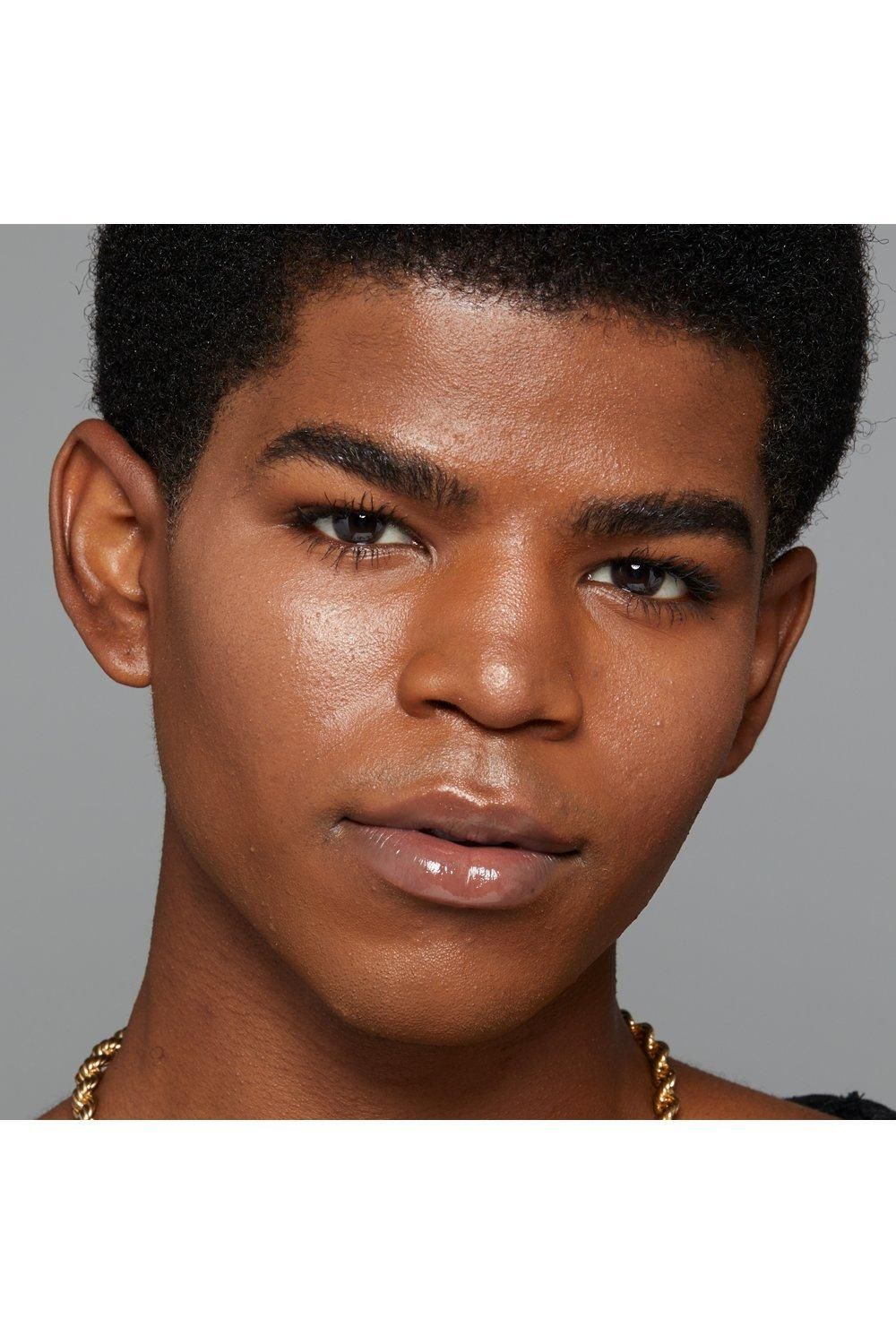 NYX Professional Makeup On The Rise Volume Liftscara Black image 4