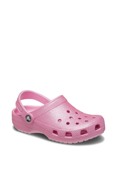 Crocs Classic Glitter Clog