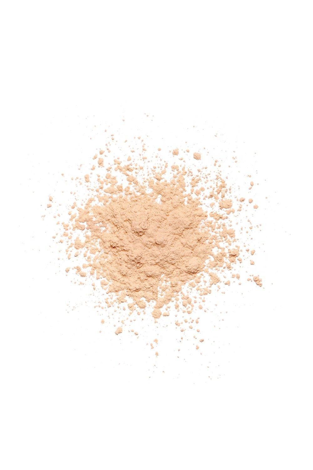 Revolution Loose Baking Powder Peach image 2