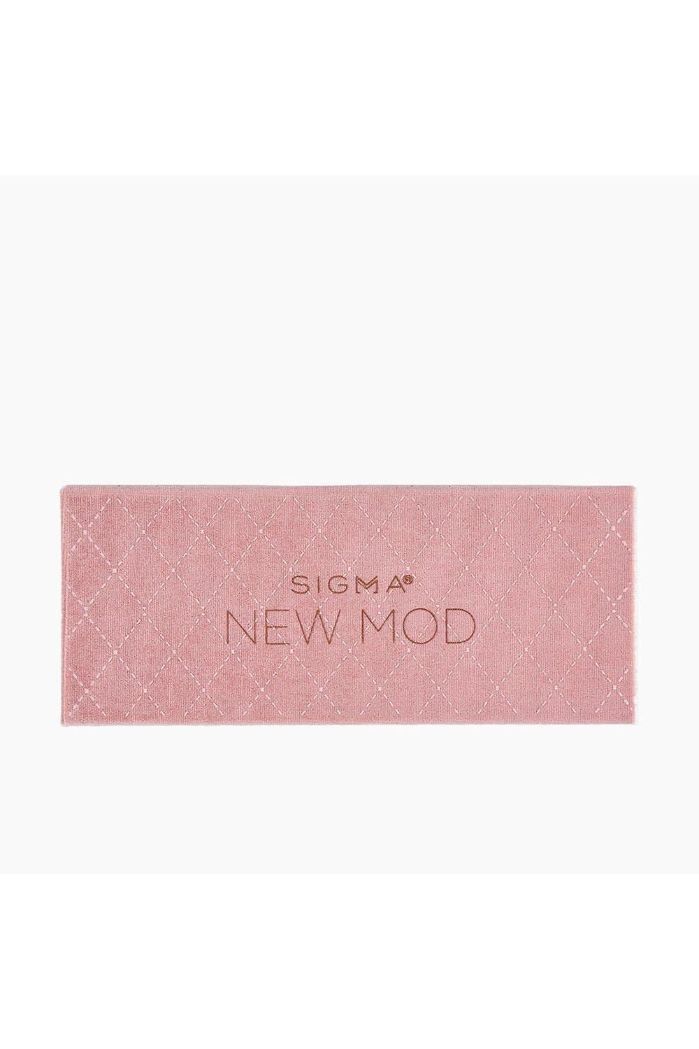 Sigma New Mod Eyeshadow Palette Multi image 4