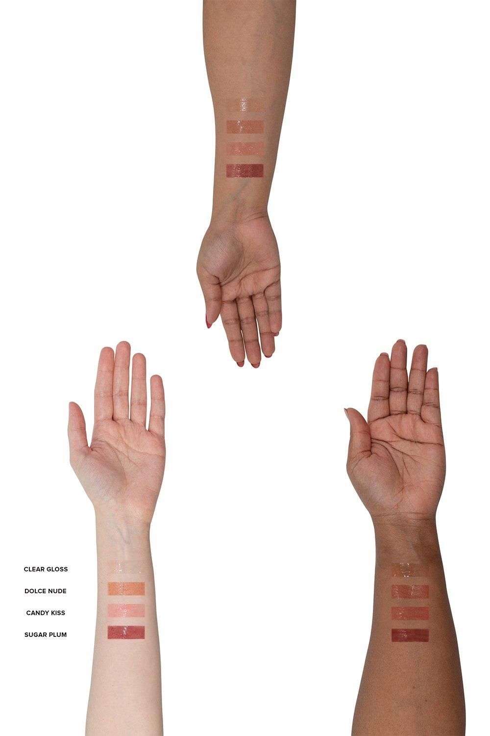 Nudestix Hydrating Peptide Lip Butter Multi image 10