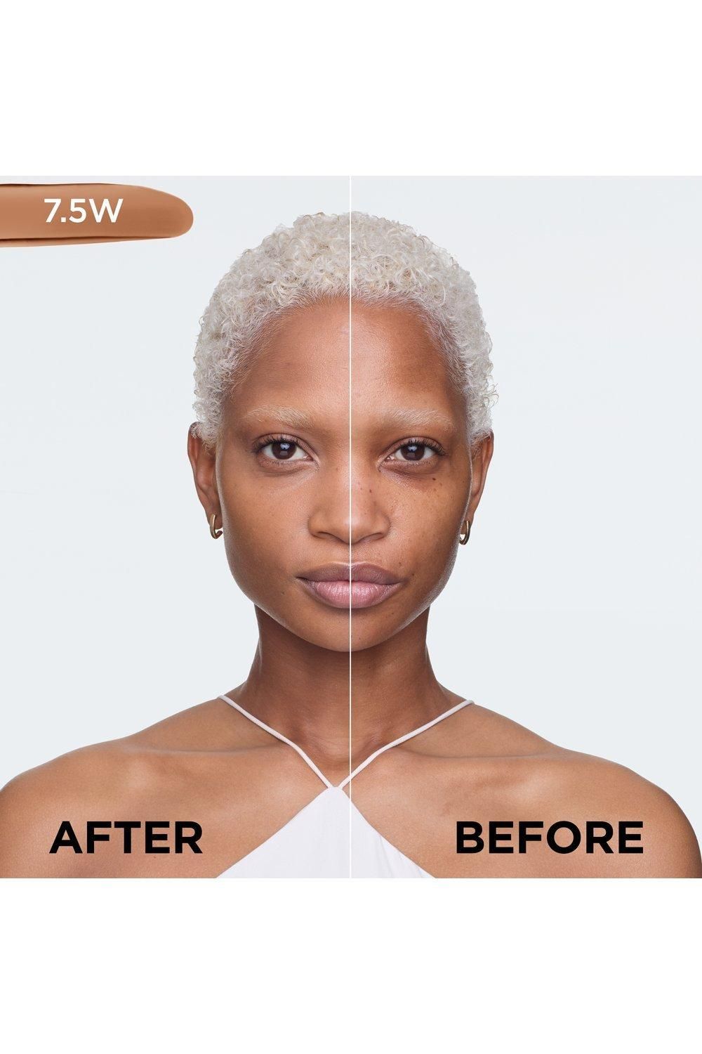 L'Oréal Paris True Match Liquid Foundation with SPF and Hyaluronic Acid 7_5w image 4