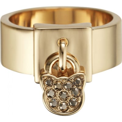 Karl Lagerfeld Ring