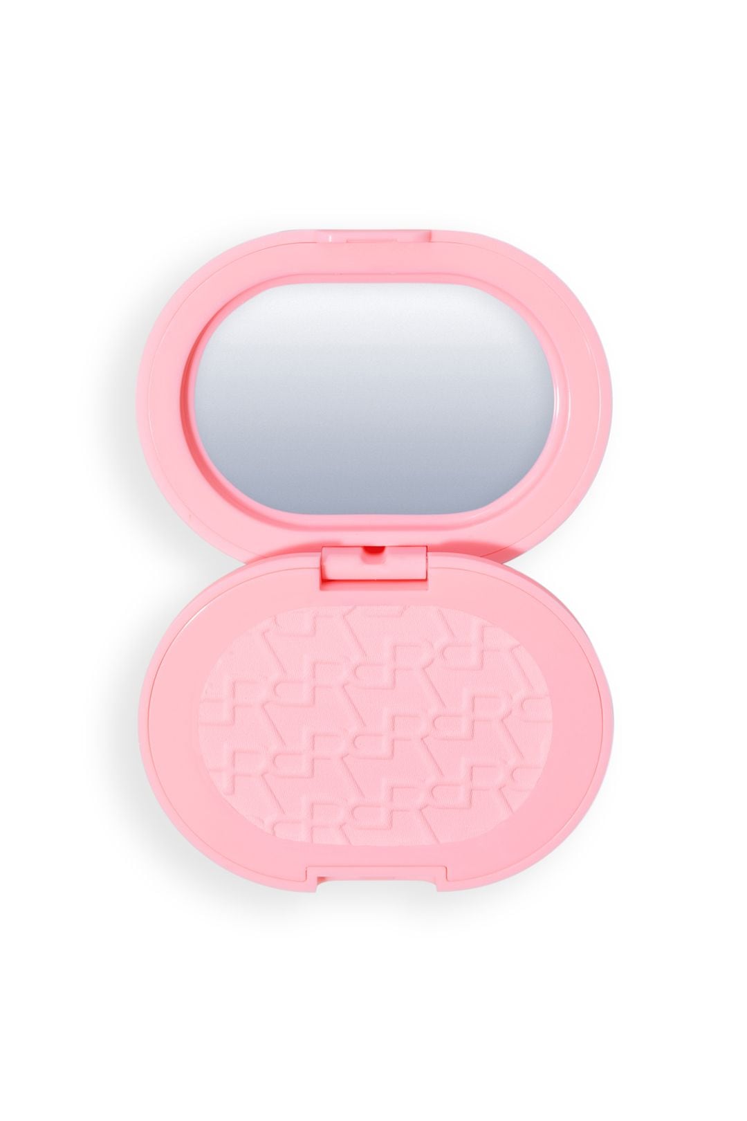 Revolution Powder Pops Instant Blur Setting Powder 5g Rose image 1