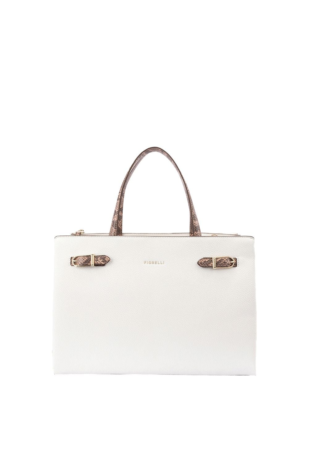 FIORELLI Etta Buckle Satchel Bag image 1