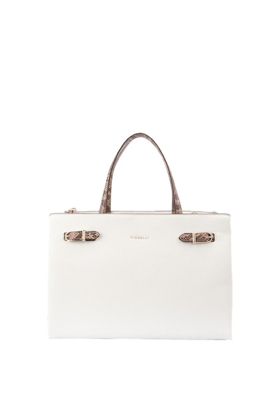 FIORELLI Etta Buckle Satchel Bag