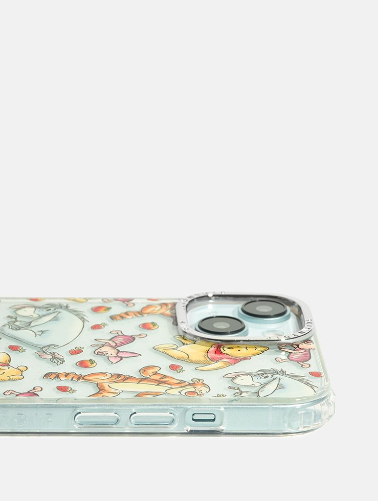 SKINNYDIP Winnie The Pooh Character iPhone Case image 3