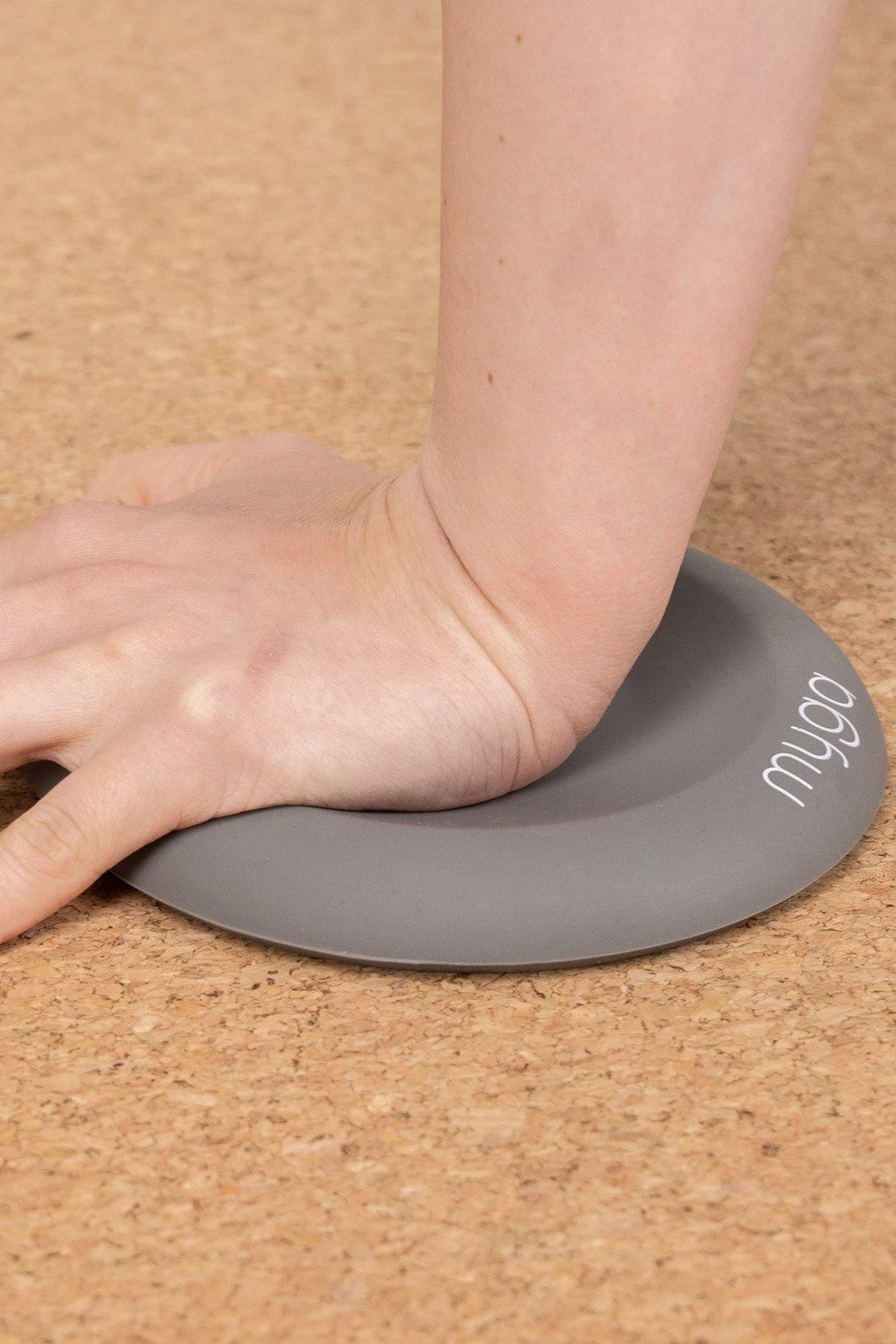 Myga Yoga Support Jelly Pad image 3