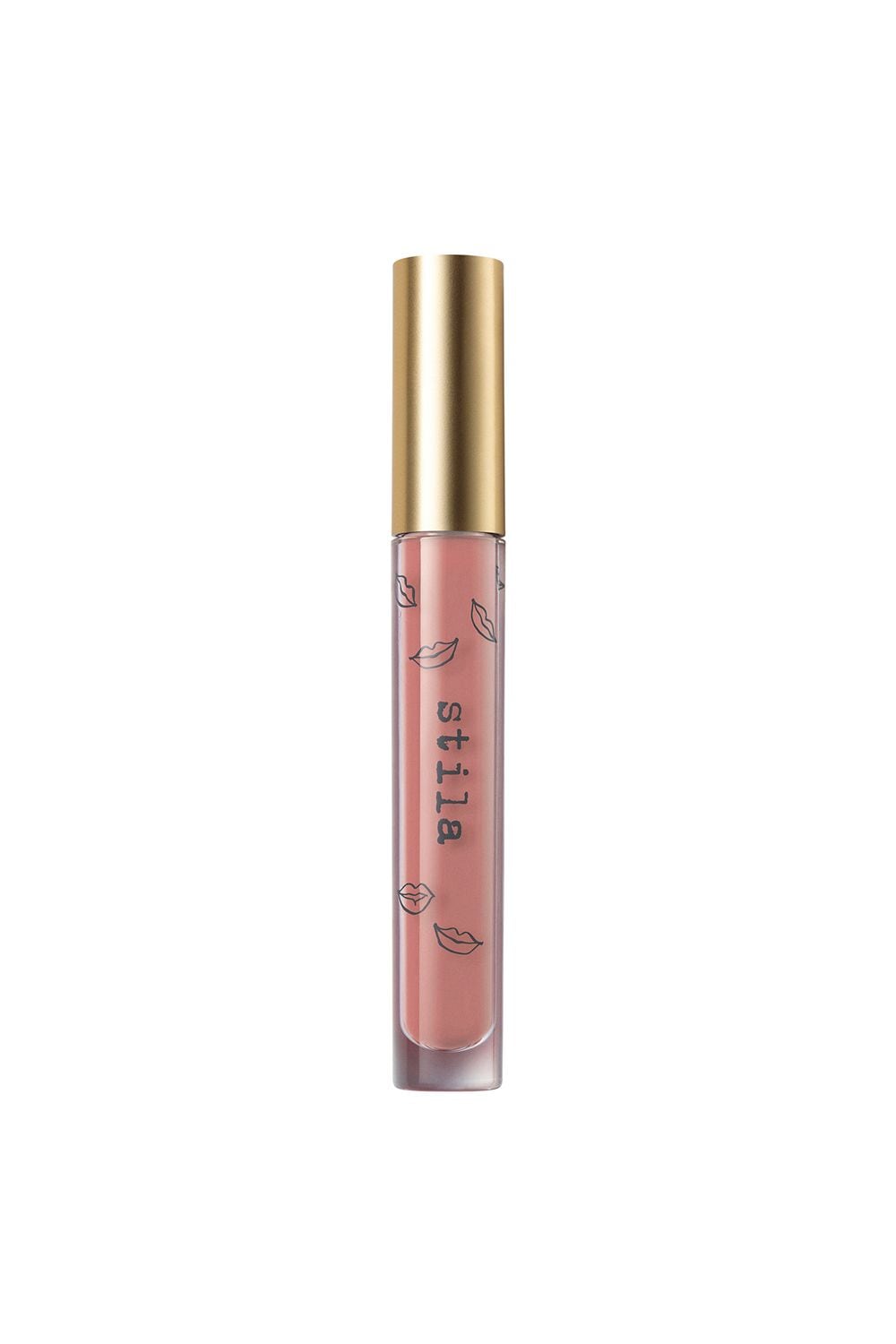 Stila Stay All Day® Liquid Lipstick 3ml Petal image 1