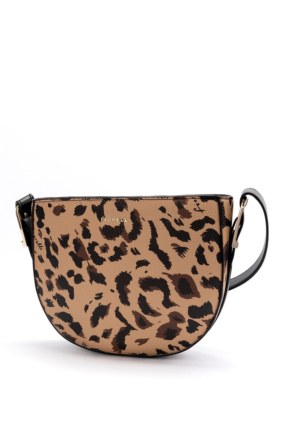 FIORELLI Etta Croc Crossbody Bag image 2