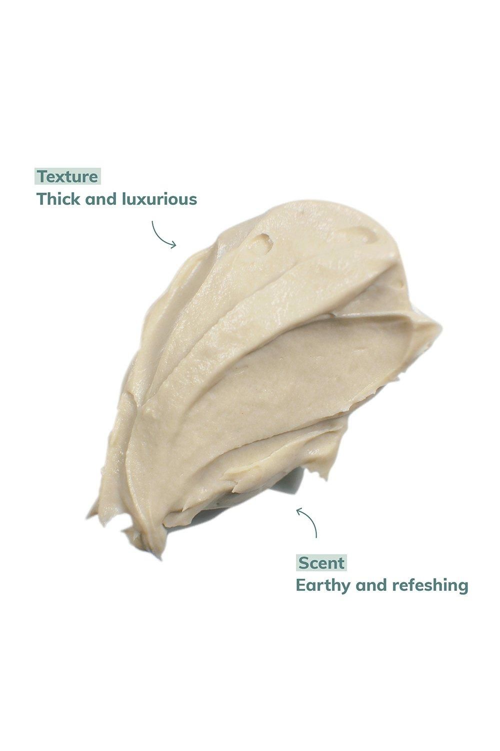 Abyssian Volumizing Pre-Shampoo Clay Mask - 250ml Misc image 6