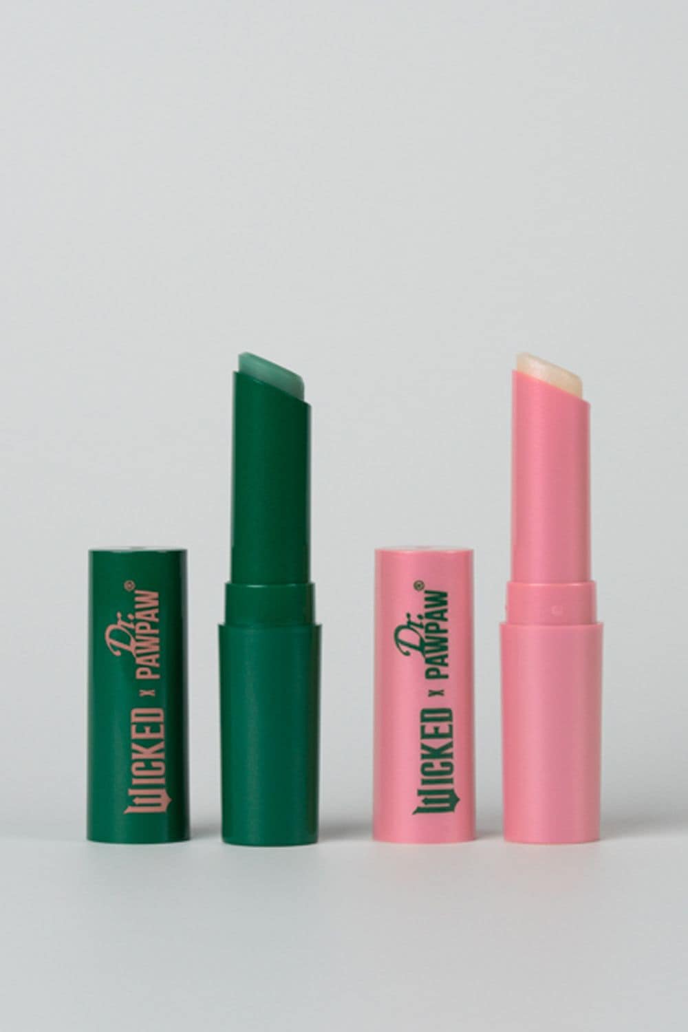 Dr. Paw Paw Wicked Enchanting & Glimmer duo pack 2 x 3g Multi image 1