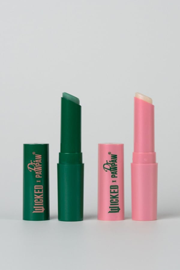 Dr. Paw Paw Wicked Enchanting & Glimmer duo pack 2 x 3g Multi