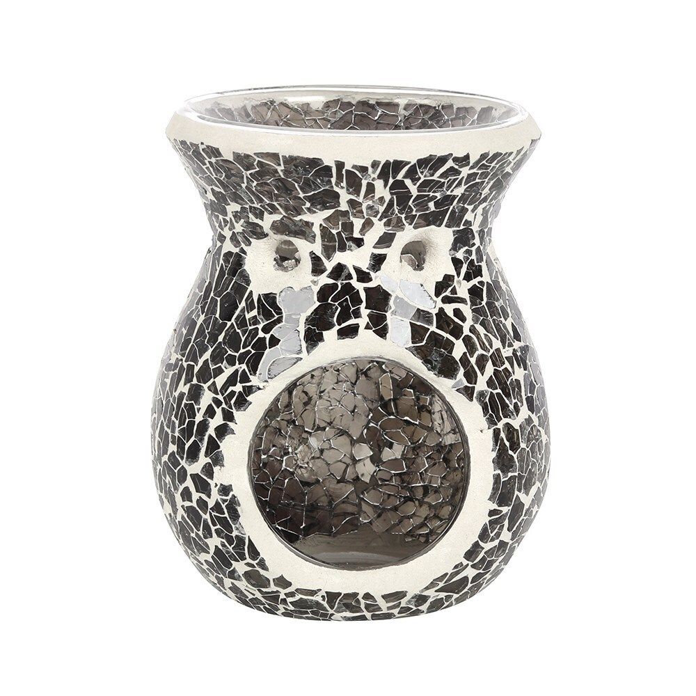 Something Different Crackle Effect Oil Burner image 1