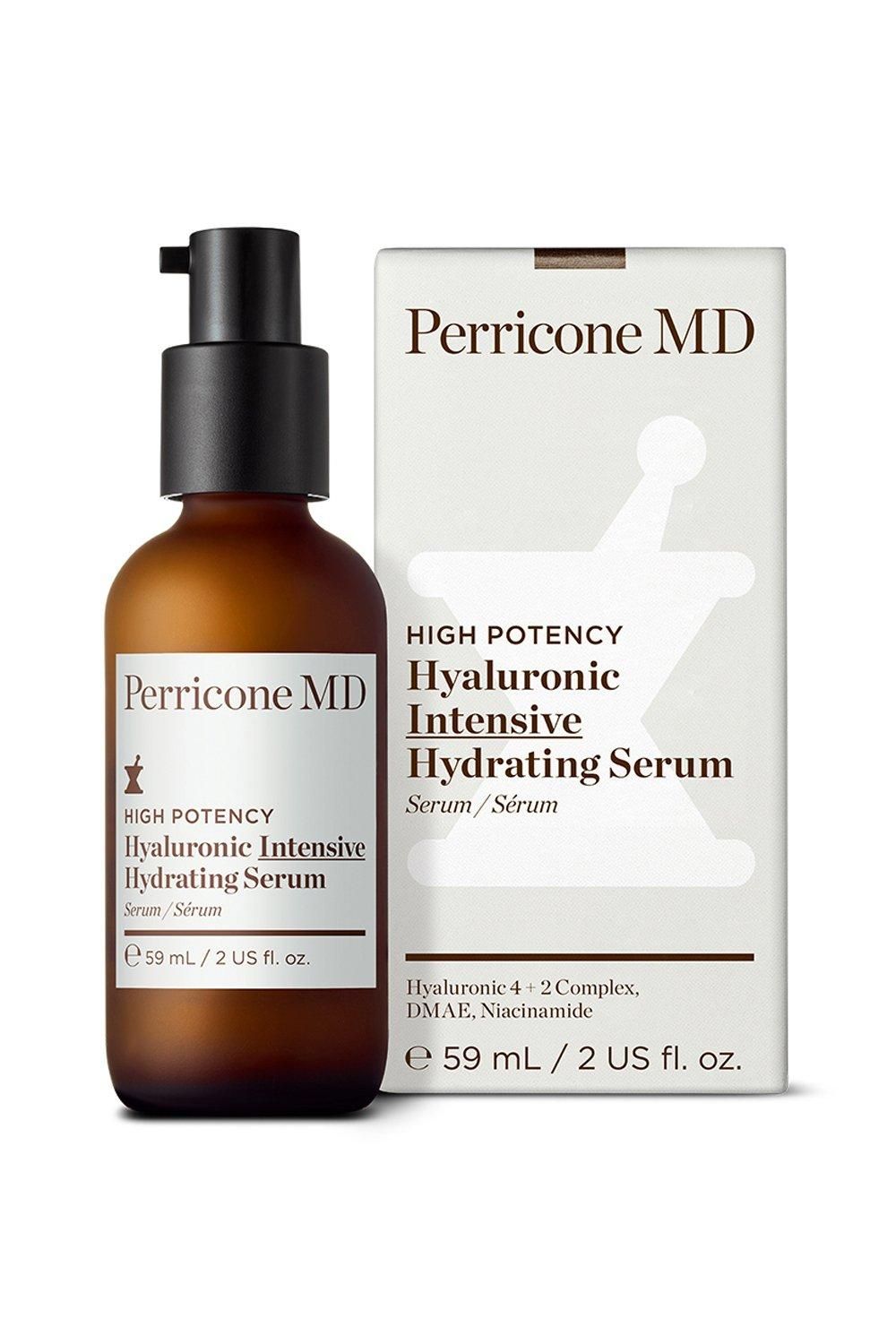 Perricone MD High Potency Hyaluronic Intensive Hydrating Serum Multi image 1
