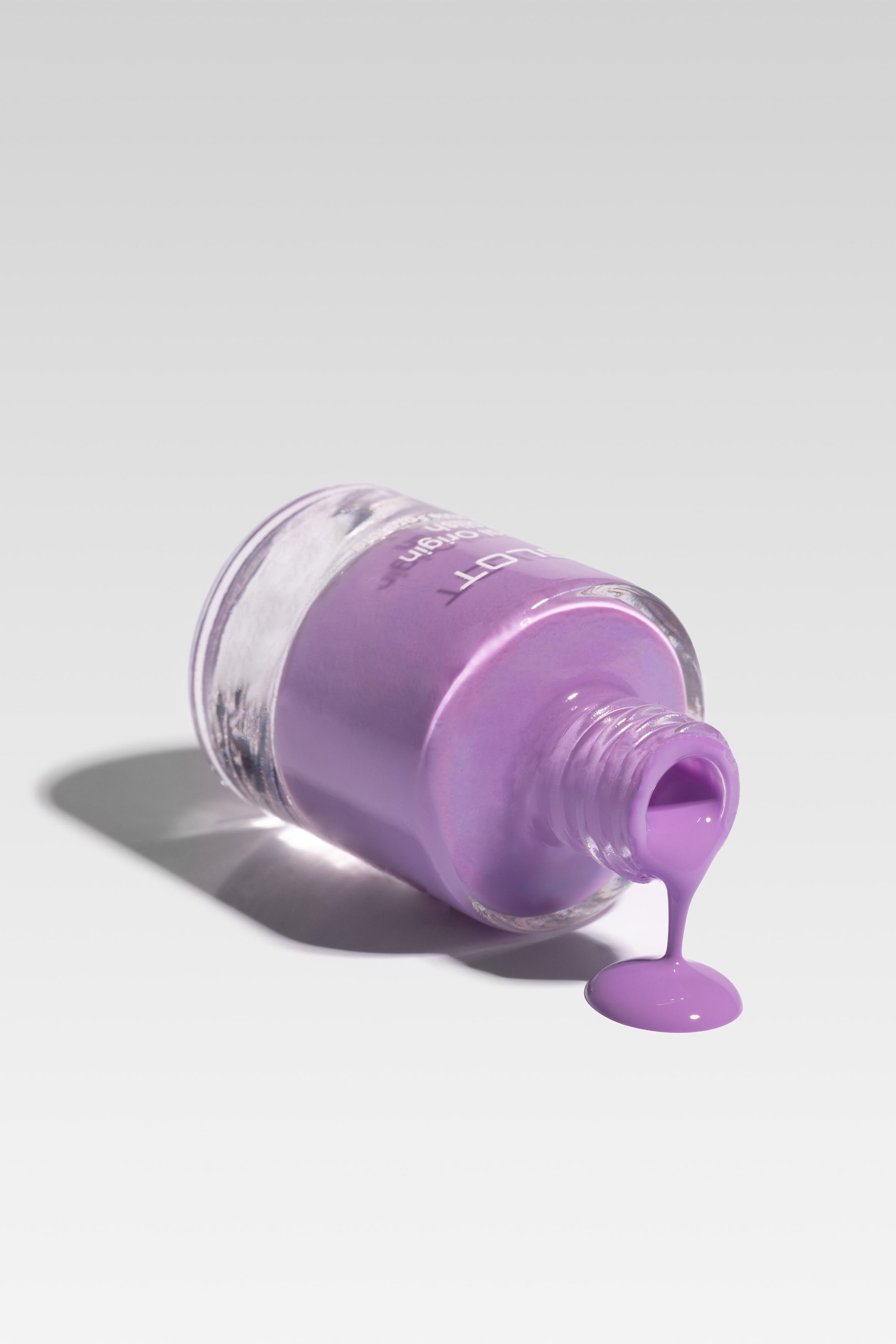 INGLOT Natural Origin Nail Polish image 4