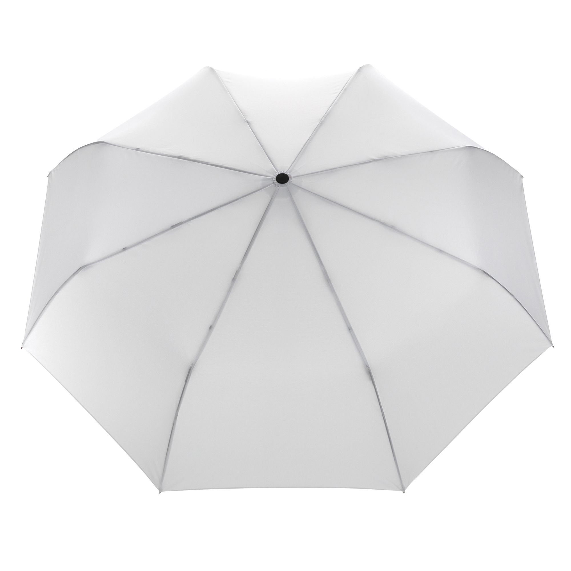 XD Design Impact Aware RPET Automatic Folding Umbrella image 2