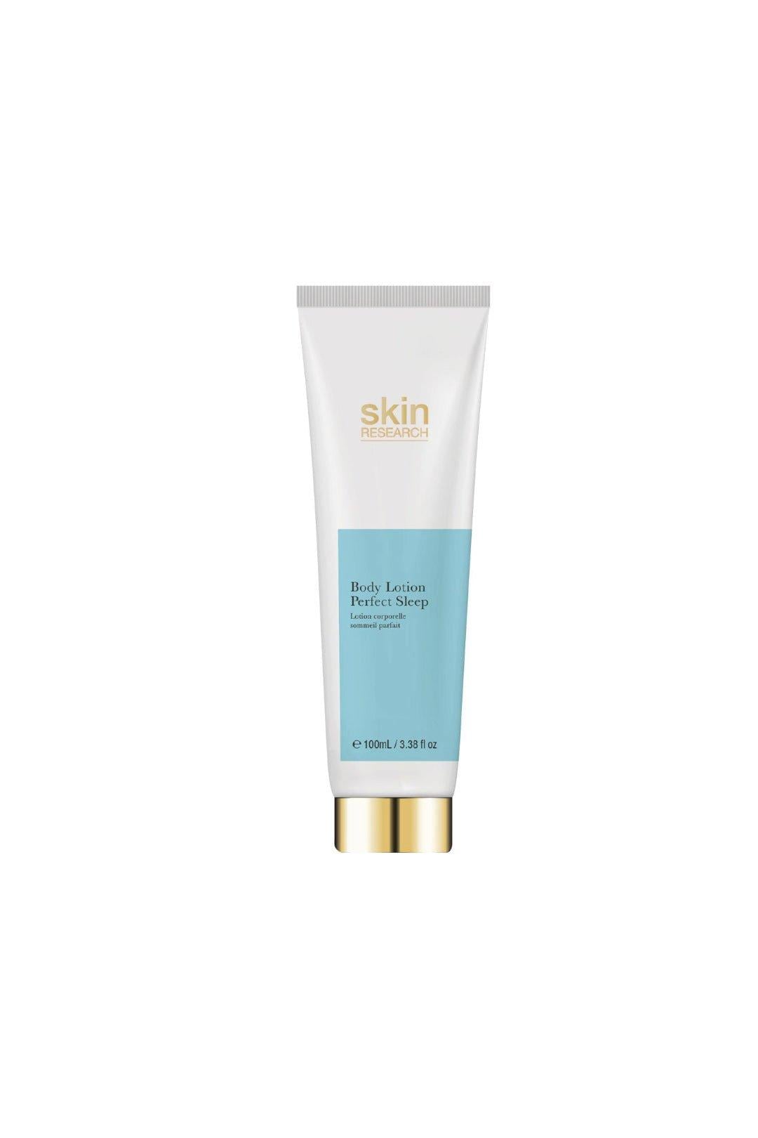 Skin Research Body Lotion For Perfect Sleep 100ml image 1
