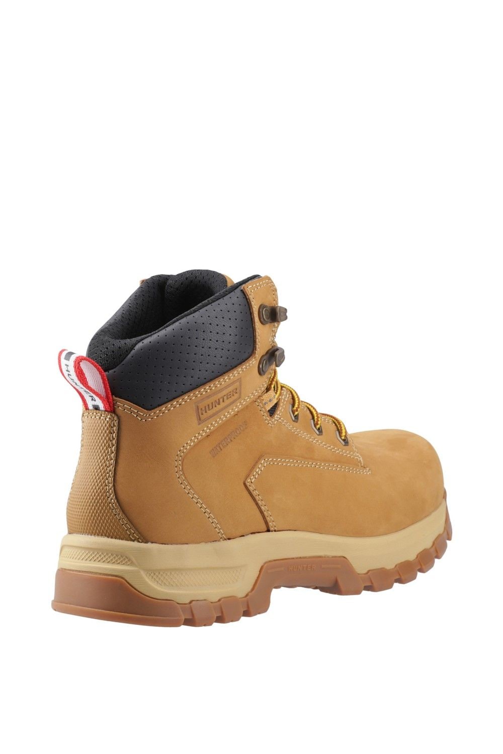 Hunter Lightning Safety Boot image 2