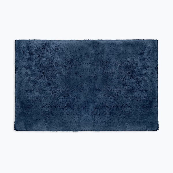 Allure Bath Fashions Hotel Luxury Deep Pile Bath Mat