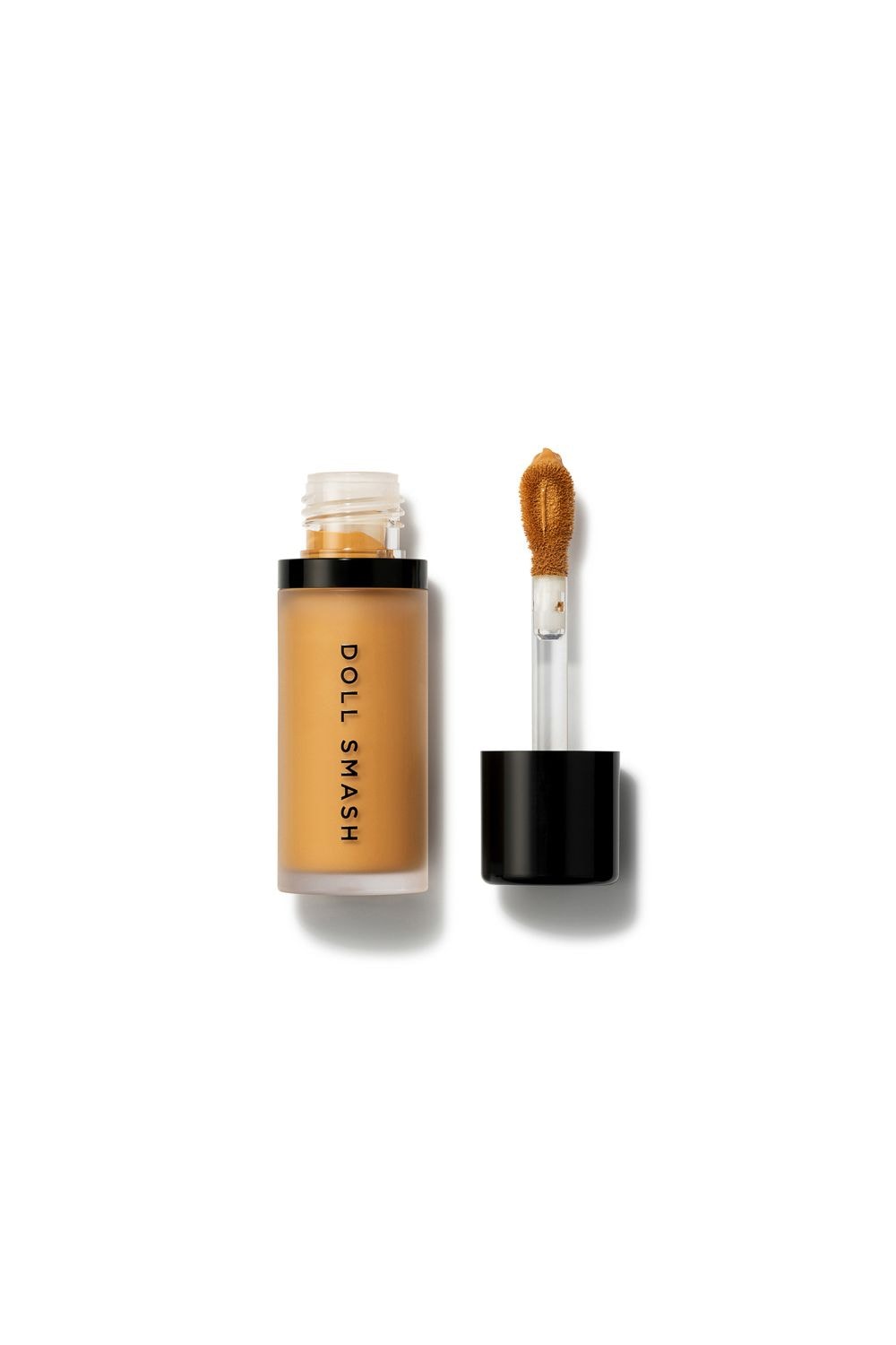 Doll Smash Ultimate Coverage Concealer Curious image 4