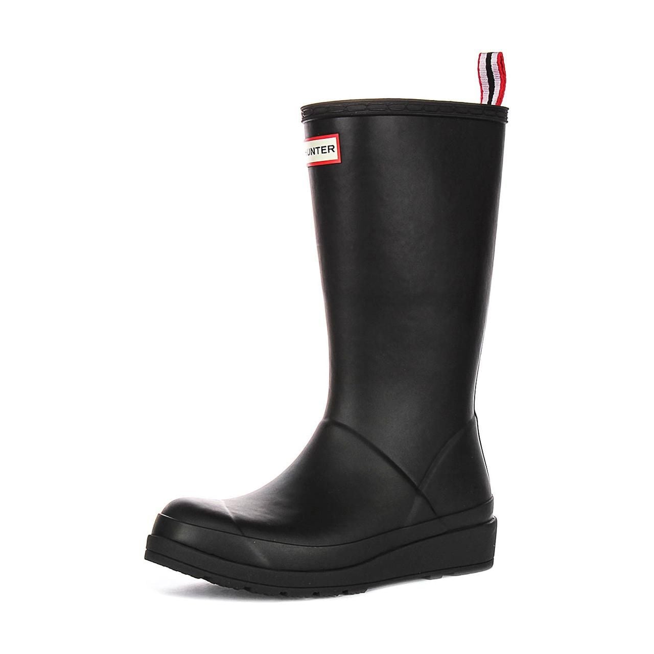 Hunter Original Play Tall Wellington Boot image 6