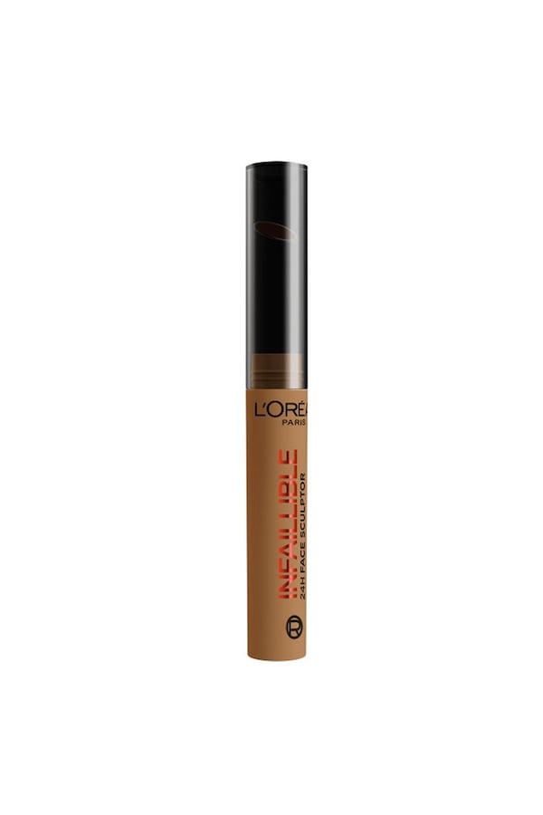L'Oréal Paris Infallible Face Sculptor, Sculpting Stick 2.3g Light Contour