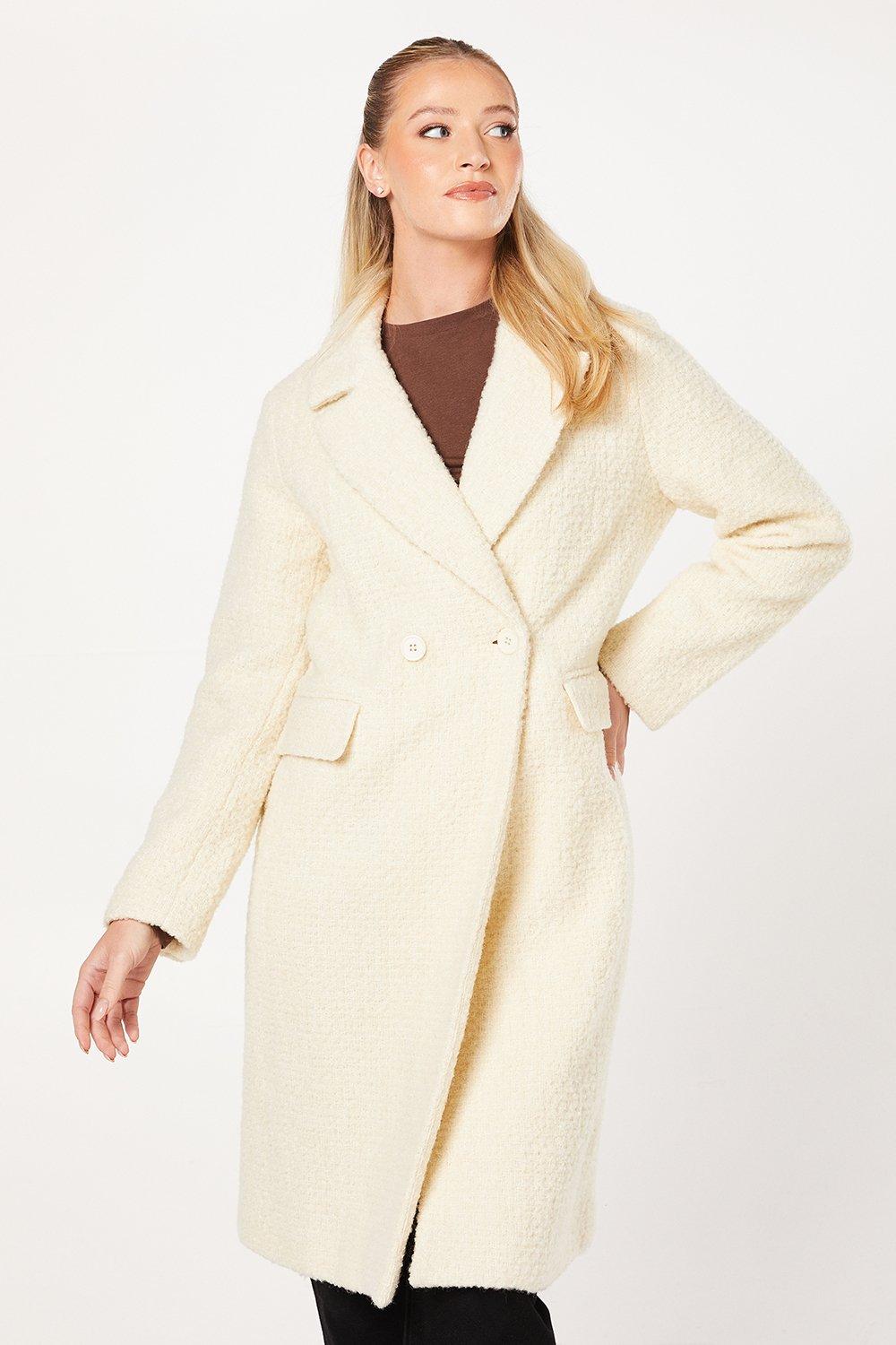 Leather Jackets Sleeveless Coat Vila Tailored Coat Dorothy Perkins