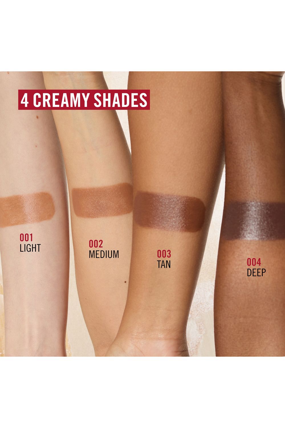 Rimmel London Multi Tasker 3 in 1 Bronzing Stick 4.5g Medium image 7