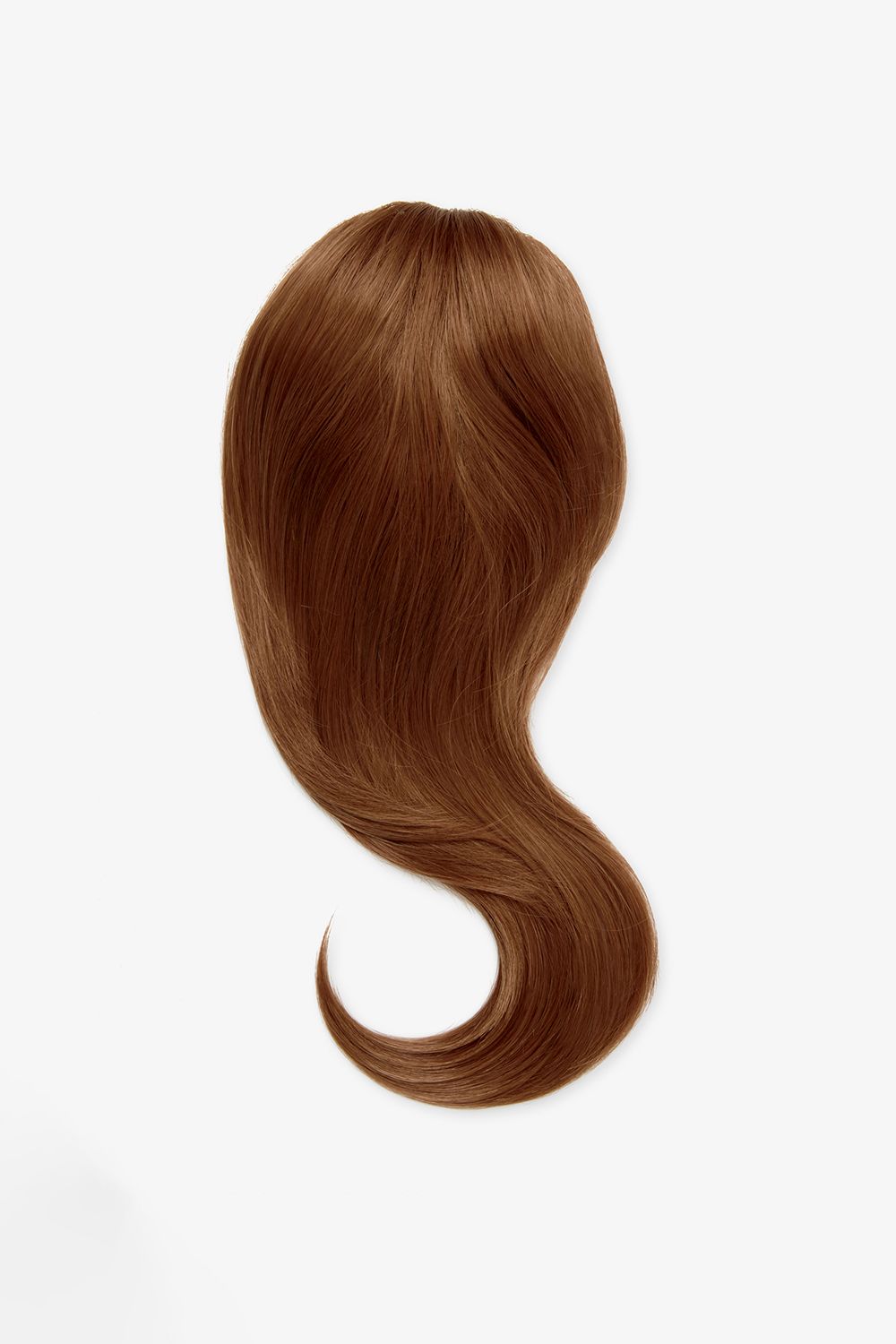 Lullabellz Blow Dry 16" Claw Clip Pony Mixed Auburn image 3