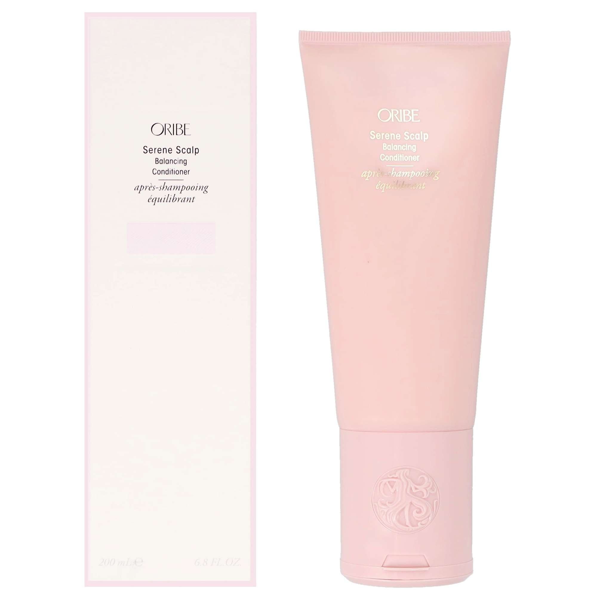 Oribe Serene Scalp Balancing Conditioner 200ml image 3