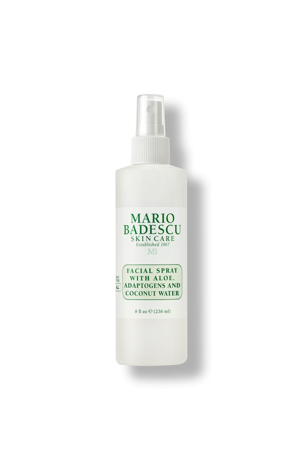 Mario Badescu Facial Spray With Aloe, Adaptogens & Coconut 236ml Multi