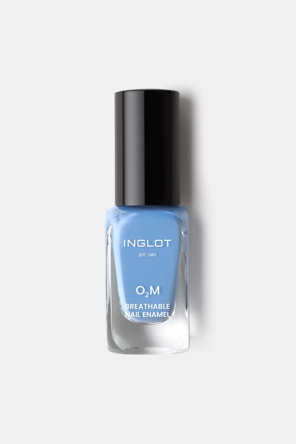 INGLOT O2m Breathable Nail Enamel