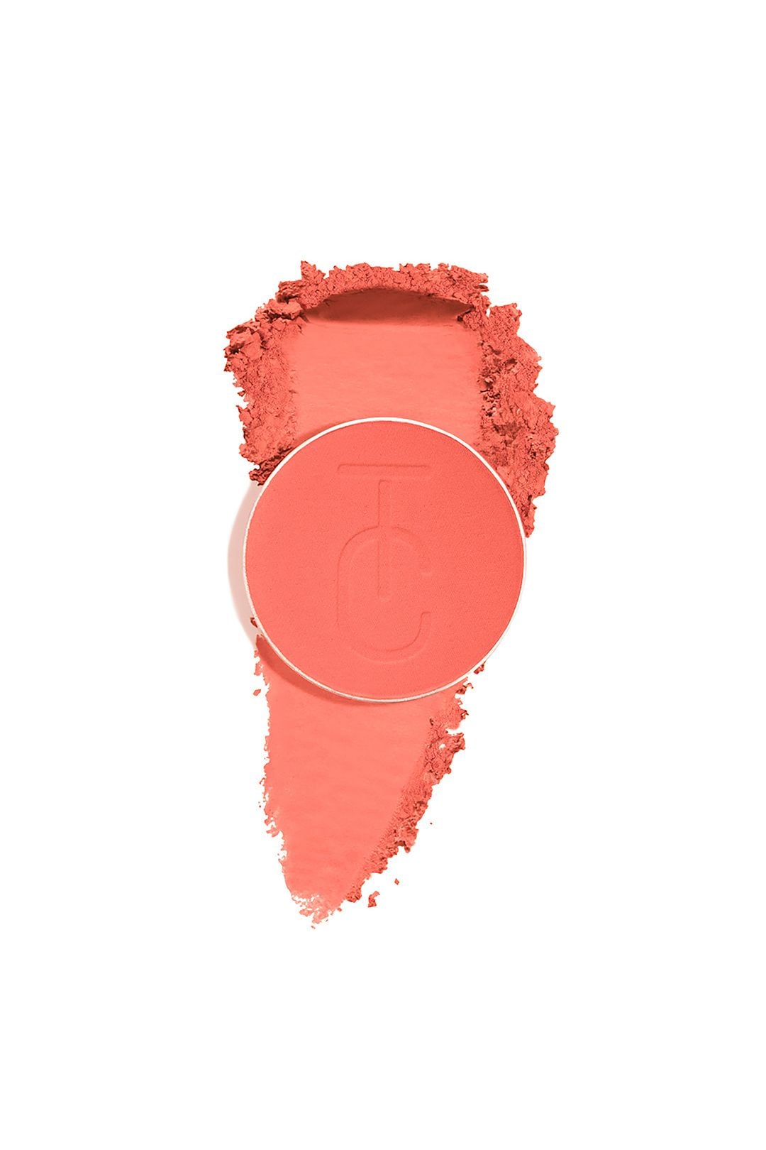 Trigwell Powder Blush 4.3g Strawberry Lemonade image 2
