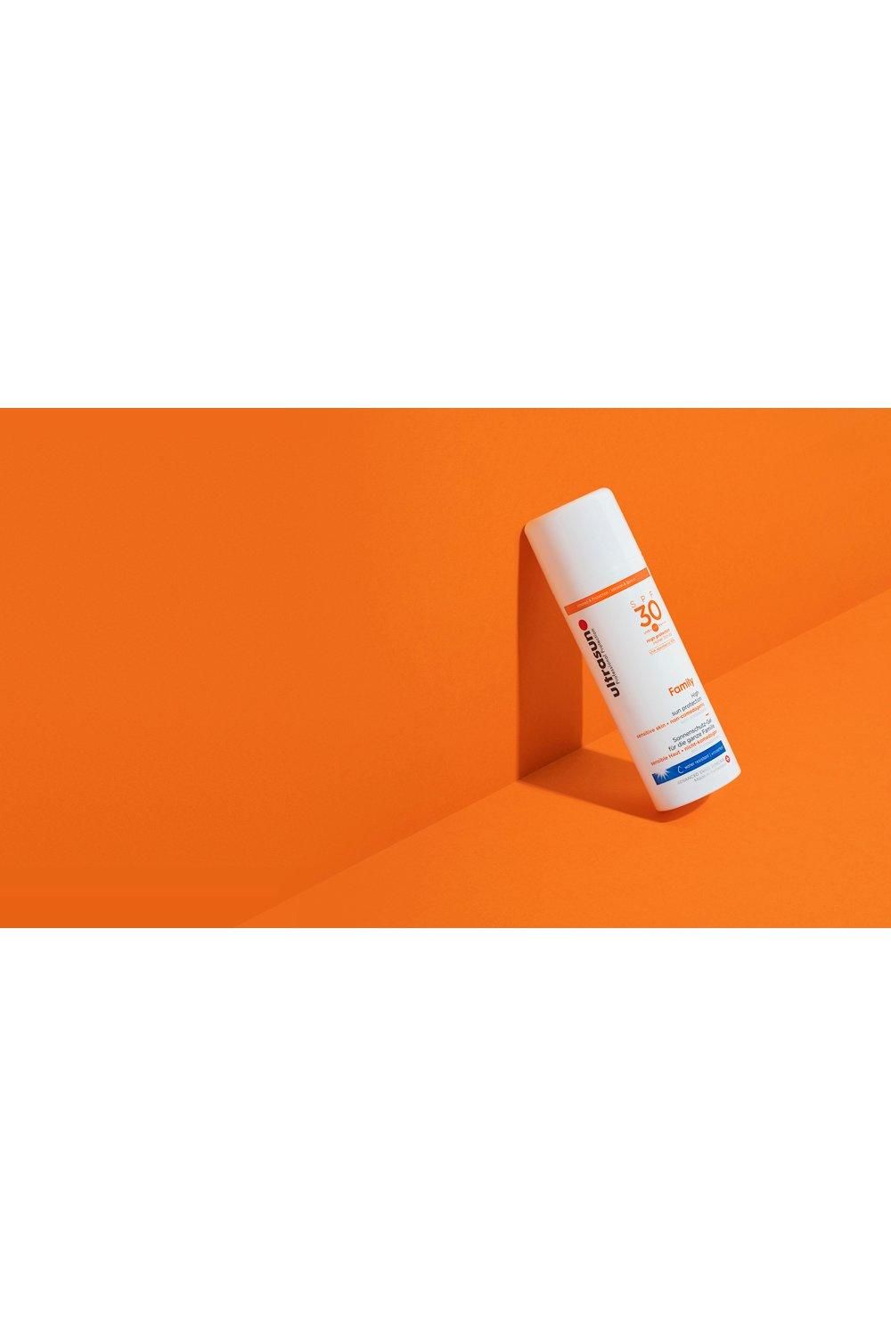 Ultrasun Family SPF30 150ml Multi image 6