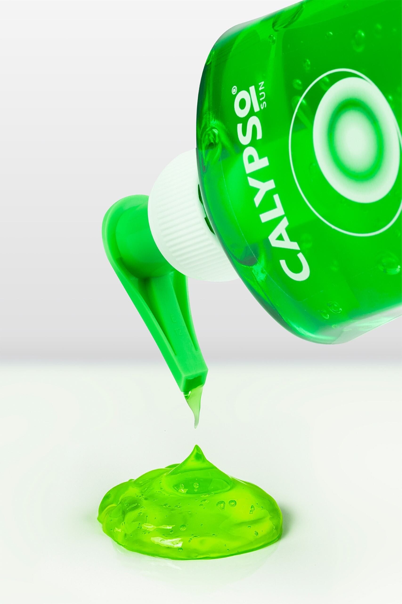 Calypso After Sun Aloe Vera Gel image 5