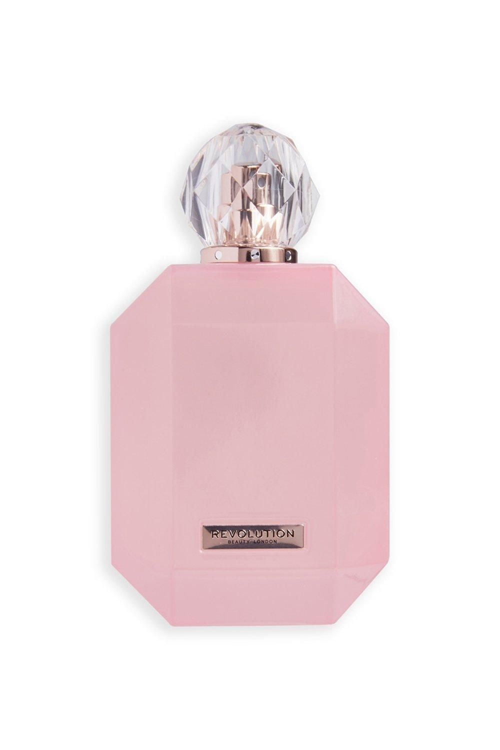 Revolution Floral Seduction Eau De Toilette 100ml Multi image 1