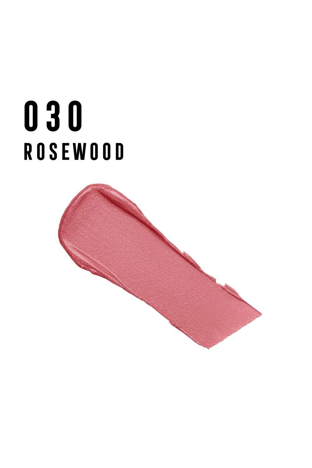Max Factor Colour Elixir Lipstick Rosewood image 3