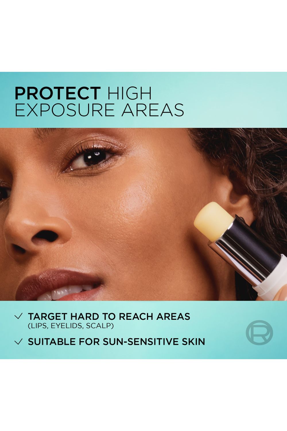 L'Oréal Paris Bright Reveal Daily UV Stick 9ml Multi image 8