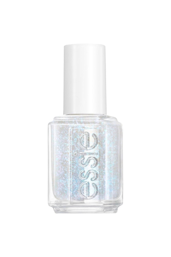 Essie Nail Art Studio Special Effects Nail Polish Topcoat Divine Dimension