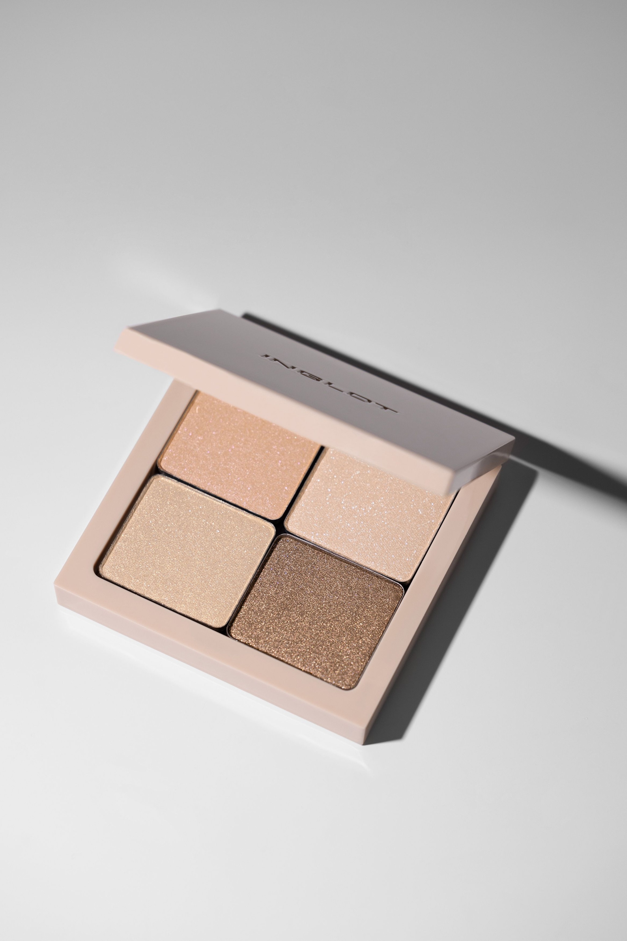 INGLOT Freedom System Eye Shadow Shine image 4