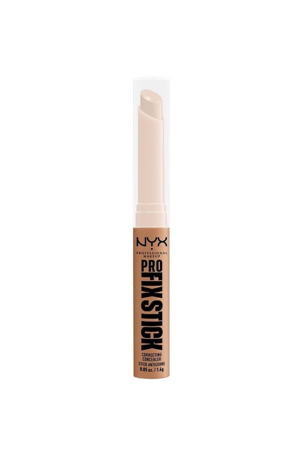 NYX Professional Makeup Pro Fix Stick Correcting Concealer Stick Nutmeg