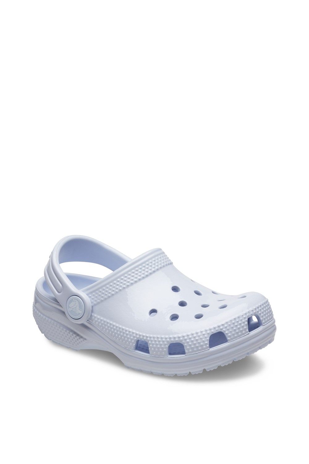 Crocs 'Classic Clog' Kids Beach image 2