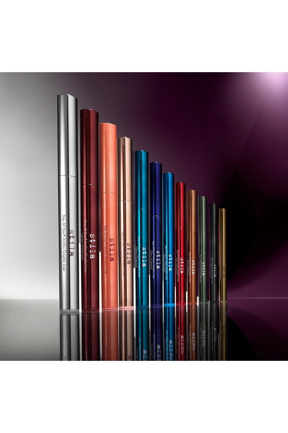 Stila ArtiStix Graphic Liner Flamenco image 3